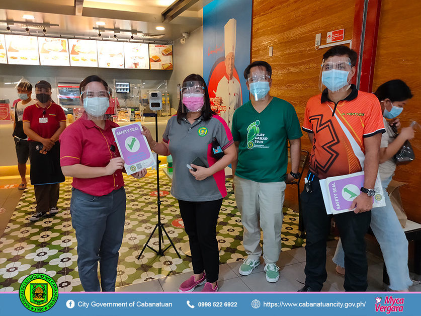 Hiring jobs in cabanatuan nueva ecija